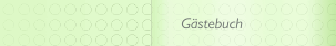 G&auml;stebuch
